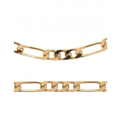 Bracelet Coque de Nacre Plaqué Or 750 23318021