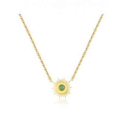Collier PIXIES Acier PNS0017-1GAV