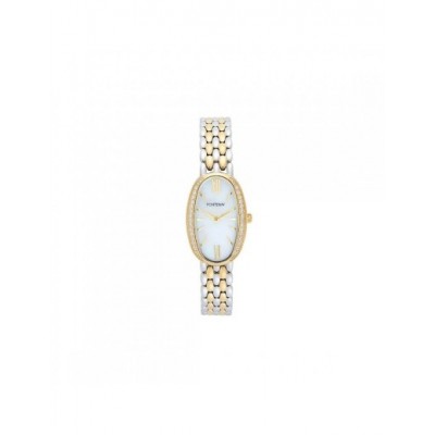 Montre Fontenay Léonie Prestige Bico FPB00602