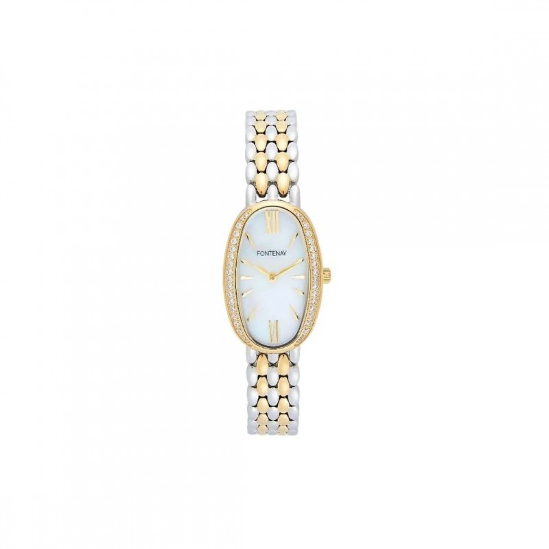 Montre Fontenay Léonie Prestige Bico FPB00602