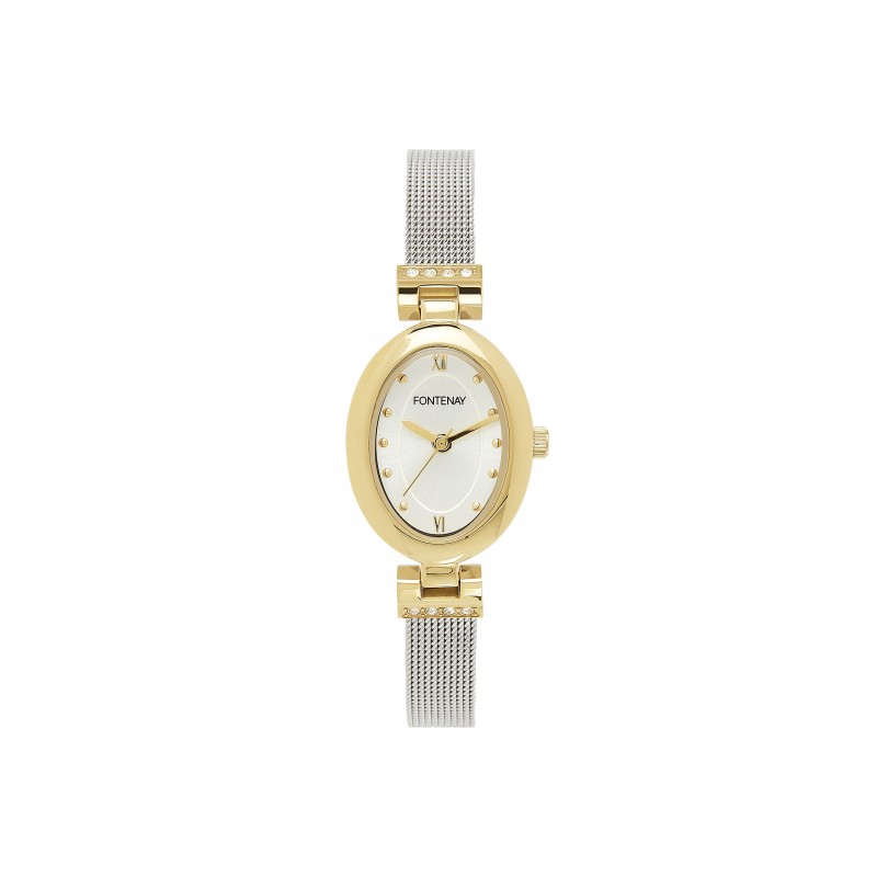 Montre Fontenay Roxane Bico FPB00302