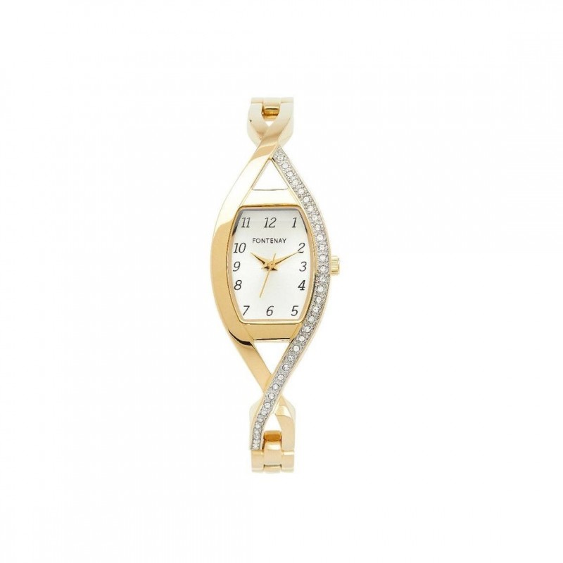 Montre Fontenay Elisa Bico FPB00202