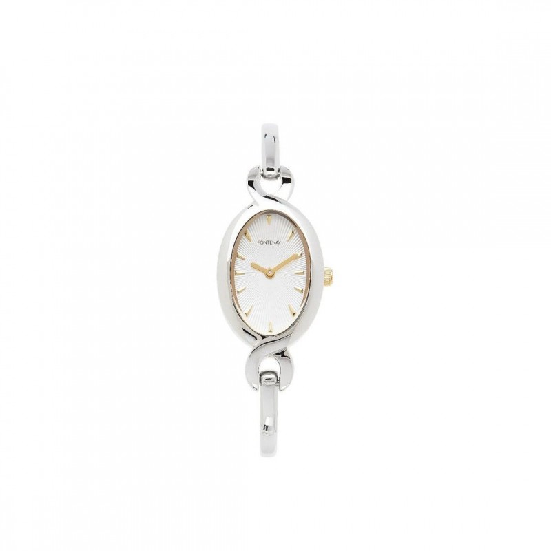 Montre Fontenay Rose FPB00105