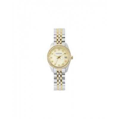 Montre à quartz Fontenay Juliette Bico FPA02001