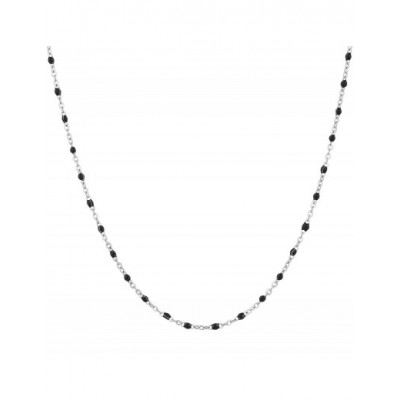 Collier PIXIES Acier PNS0030-2BLK