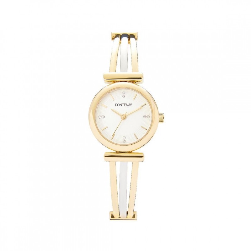 Montre Fontenay Alba bico FPA01302
