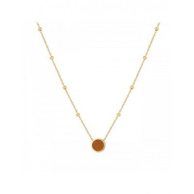 Collier PIXIES Acier PNS0040-1TGR