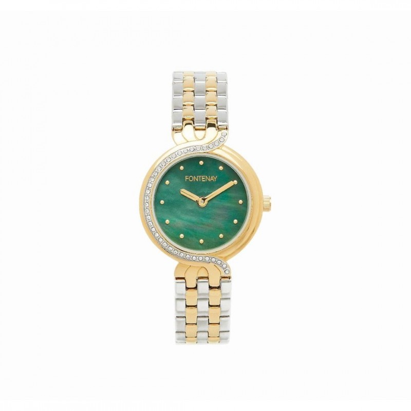 Montre Fontenay Lucie Bico FPA00205