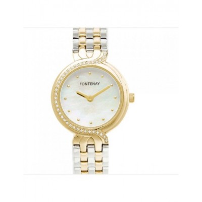 Montre Fontenay Lucie Bico FPA00202