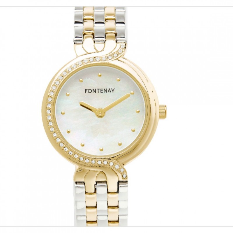 Montre Fontenay Lucie Bico FPA00202