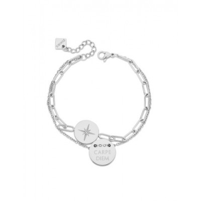 Bracelet PIXIES Acier PBM0014-2WHZ