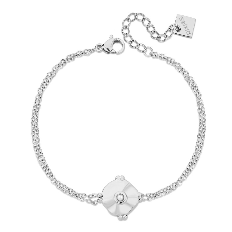 Bracelet PIXIES Acier PBM0023-2PRL