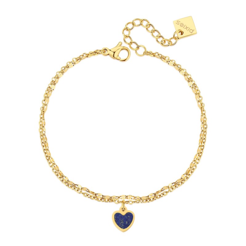 Bracelet PIXIES Acier PBM0026-1LAZ