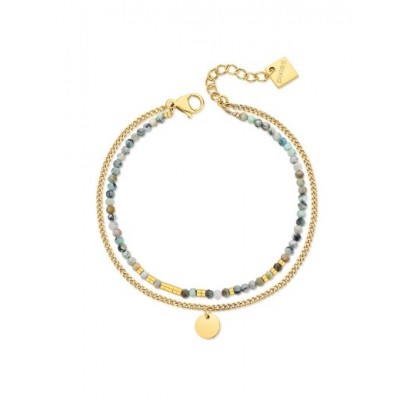 Bracelet PIXIES Acier PBM0048-1TQA