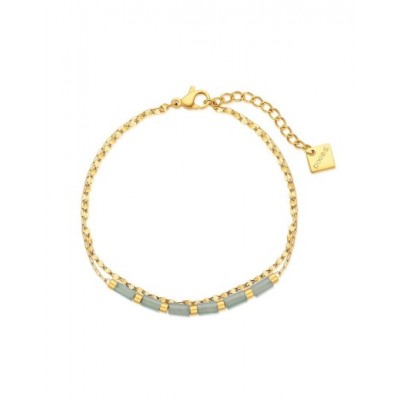 Bracelet PIXIES Acier PBM0051-1GAV