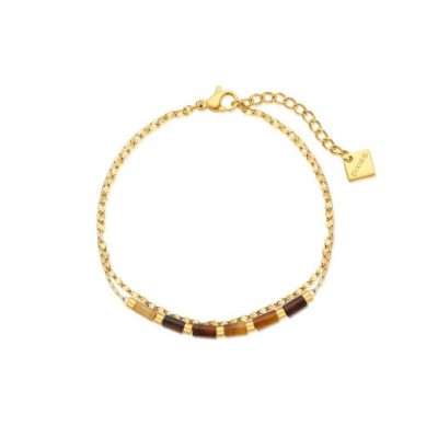 Bracelet PIXIES Acier PBM0051-1GR