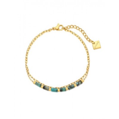 Bracelet PIXIES Acier PBM0051-1TQA