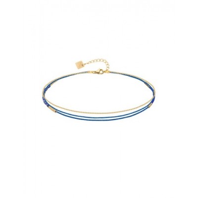 Bracelet PIXIES Acier PBM0090-1DBL