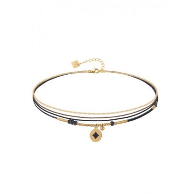 Bracelet PIXIES Acier PBM0091-1BLK