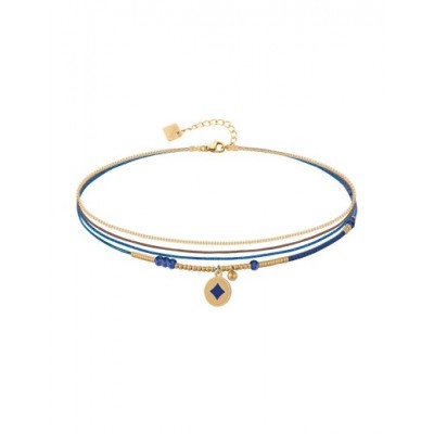 Bracelet PIXIES Acier PBM0091-1DBL