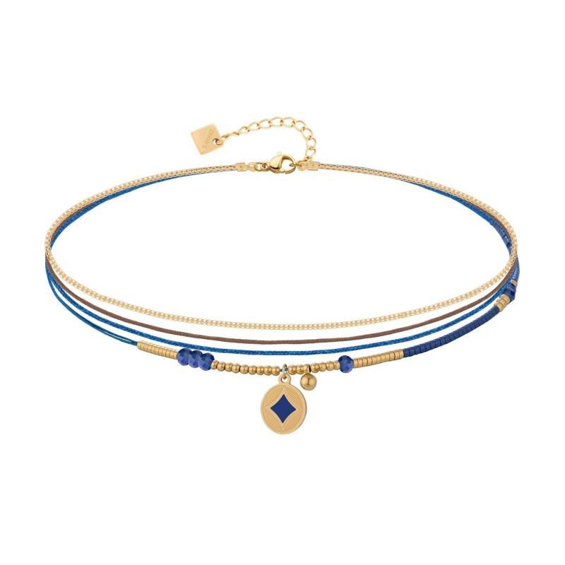 Bracelet PIXIES Acier PBM0091-1DBL