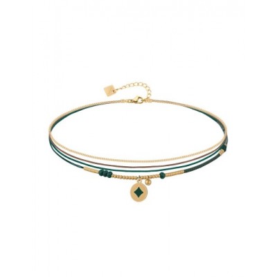 Bracelet PIXIES Acier PBM0091-1GRE