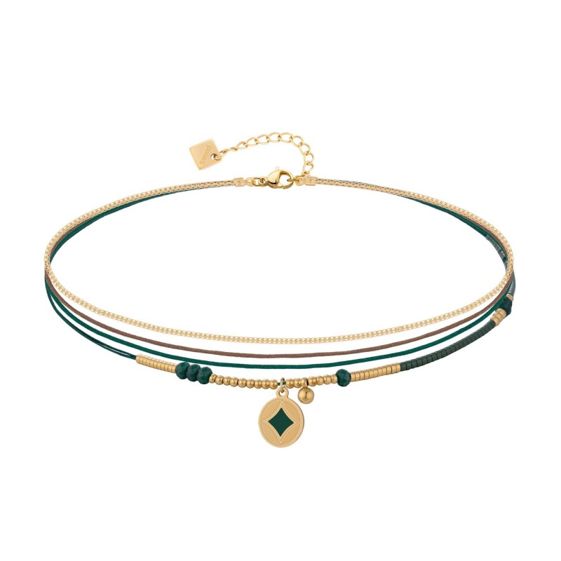 Bracelet PIXIES Acier PBM0091-1GRE