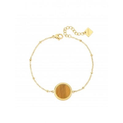 Bracelet PIXIES Acier PBS0007-1TGR