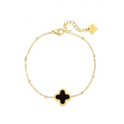 Bracelet PIXIES Acier PBS0011-1BKO