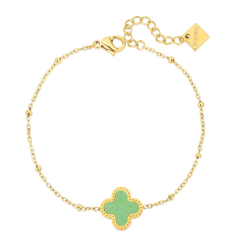 Bracelet PIXIES Acier PBS0011-1GAV