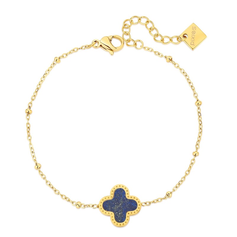 Bracelet PIXIES Acier PBS0011-1LAZ