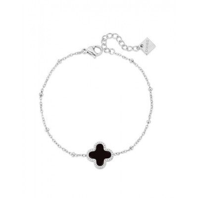 Bracelet PIXIES Acier PBS0011-2BKO