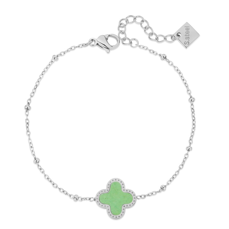 Bracelet PIXIES Acier PBS0011-2GAV