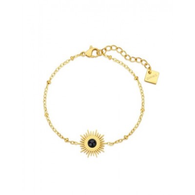 Bracelet PIXIES Acier PBS0017-1BKO