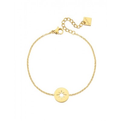 Bracelet PIXIES Acier PBS0018-1UNI
