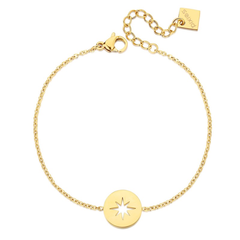 Bracelet PIXIES Acier PBS0018-1UNI