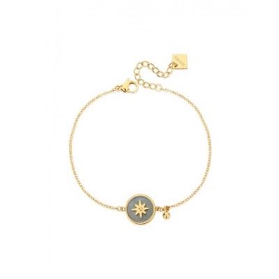 Bracelet PIXIES Acier PBS0033-1BUO