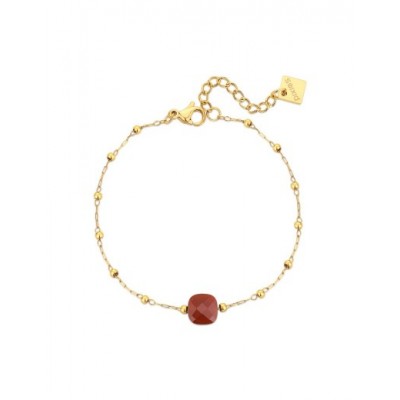 Bracelet PIXIES Acier PBS0039-1CAR
