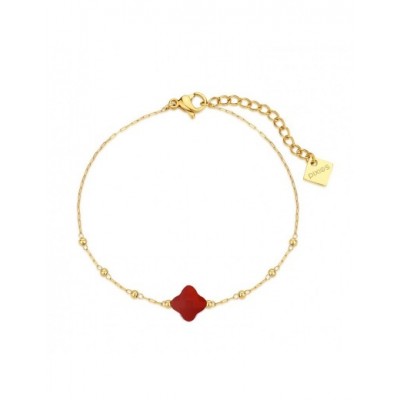 Bracelet PIXIES Acier PBS0049-1ROD
