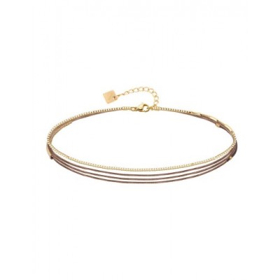 Bracelet PIXIES Acier PBM0092-1BOW
