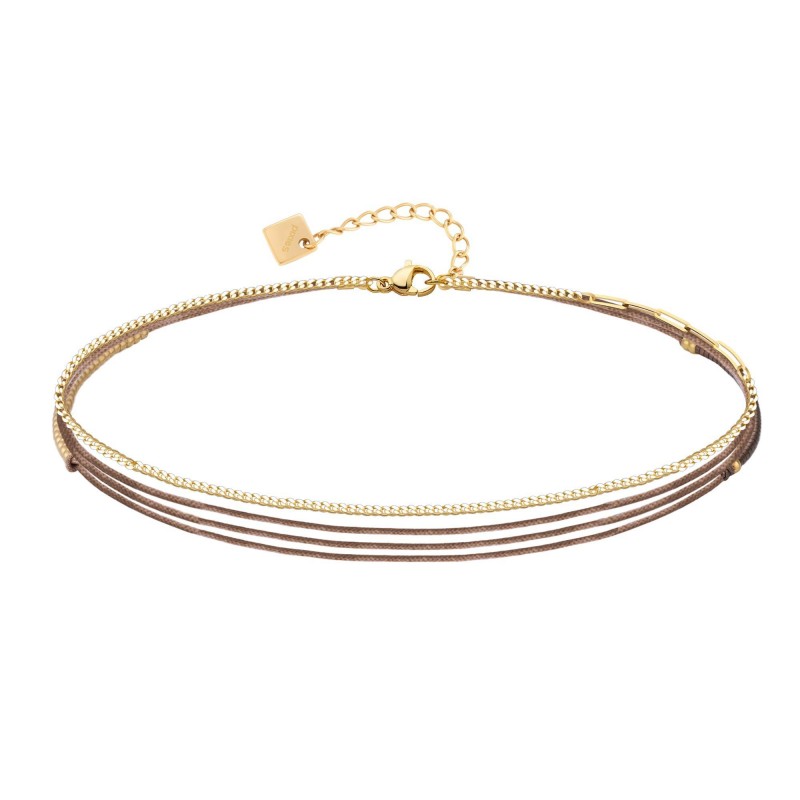 Bracelet PIXIES Acier PBM0092-1BOW