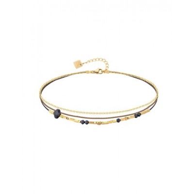 Bracelet PIXIES Acier PBM0093-1BLK