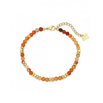 Bracelet PIXIES Acier PBS0052-1CAR