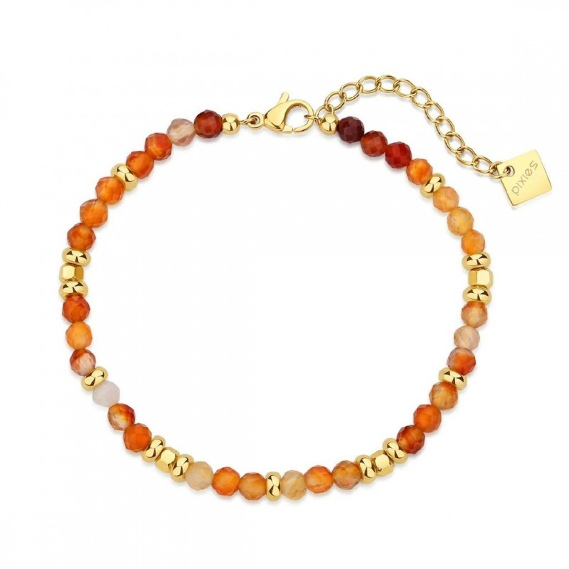 Bracelet PIXIES Acier PBS0052-1CAR