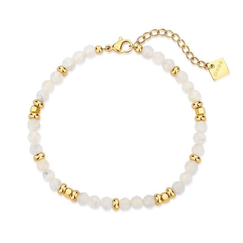 Bracelet PIXIES Acier PBS0052-1WHA