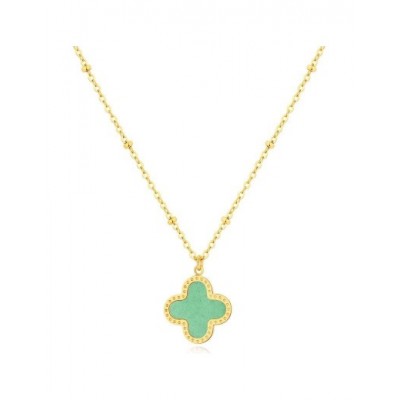 Collier PIXIES Acier PNS0011-1GAV