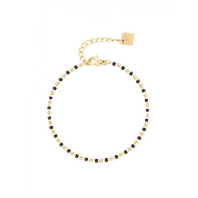 Bracelet PIXIES Acier PBS0089-1BLK