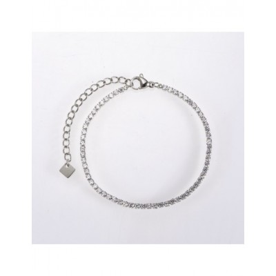 Bracelet PIXIES Acier PBS0085-2WHT