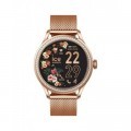 ICE Smart ST 2.0 - Rose Gold Milanese - 39mm - 025317