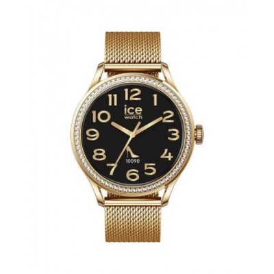 ICE Smart ST 2.0 - Gold Milanese - 39mm - 025316